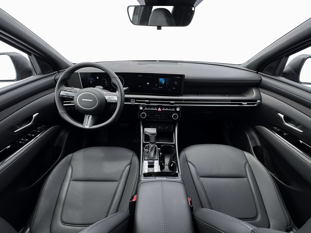 New 2026 White Hyundai XRT image 13