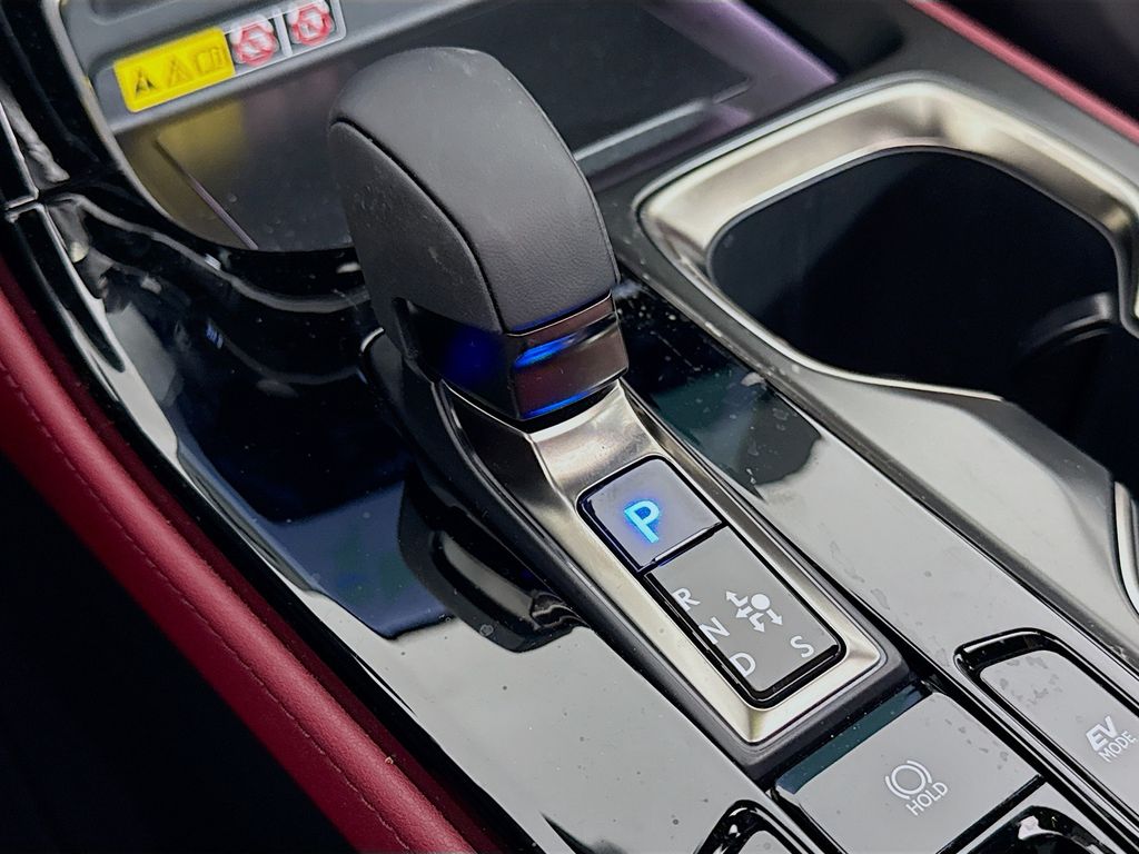 Thumbnail: 2025 Lexus NX - 17