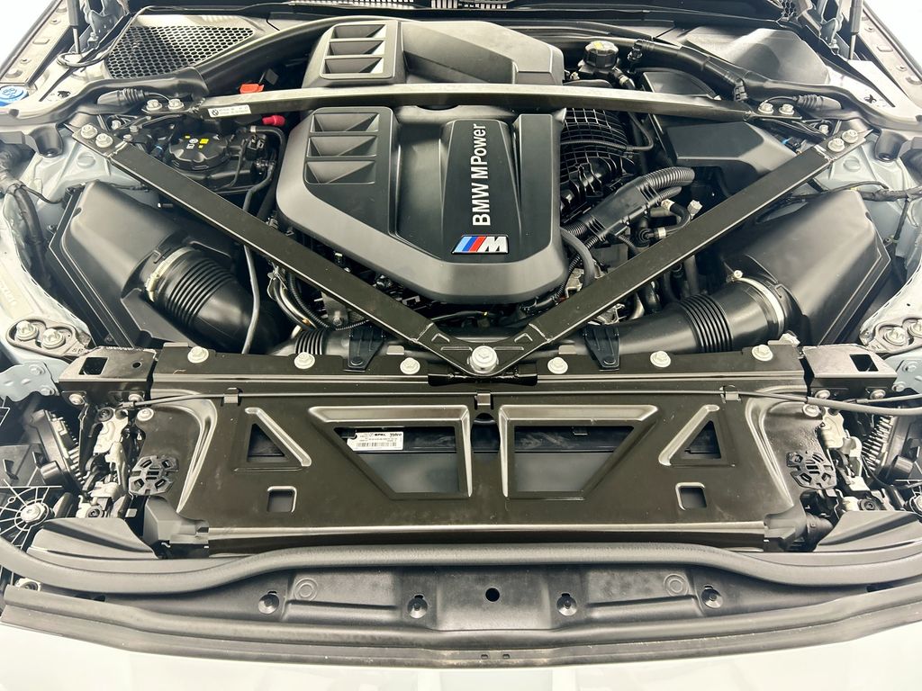 Thumbnail: 2022 BMW M4 - 26