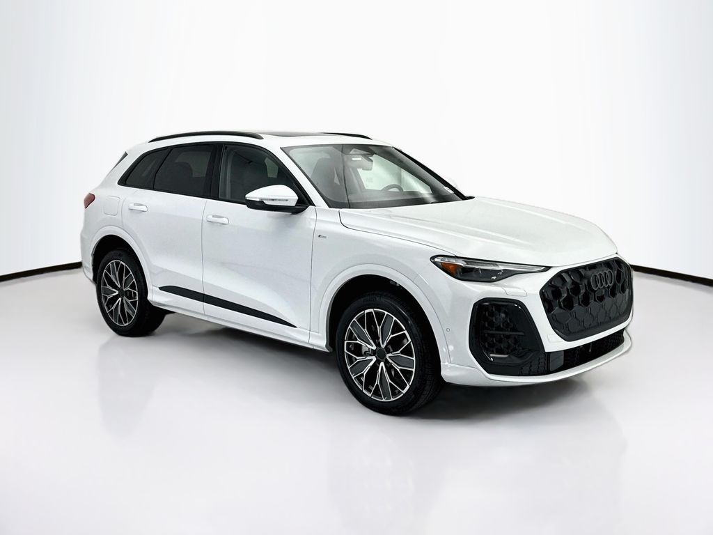 Thumbnail: 2026 Audi Q5 - 3