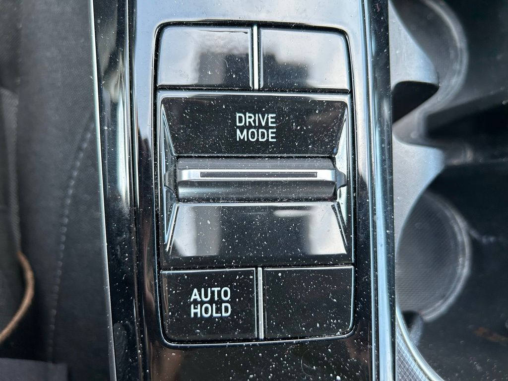 Thumbnail: 2021 Hyundai Sonata - 27