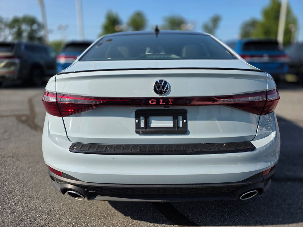 2026 Volkswagen Jetta GLI 2.0T Autobahn - 7