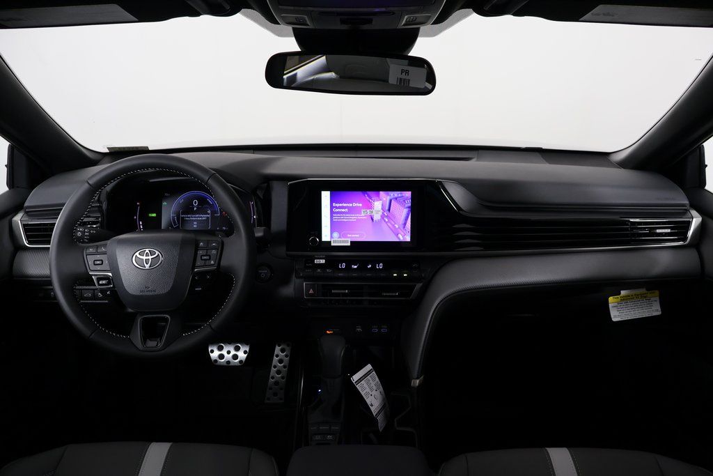 Thumbnail: 2026 Toyota Camry - 4
