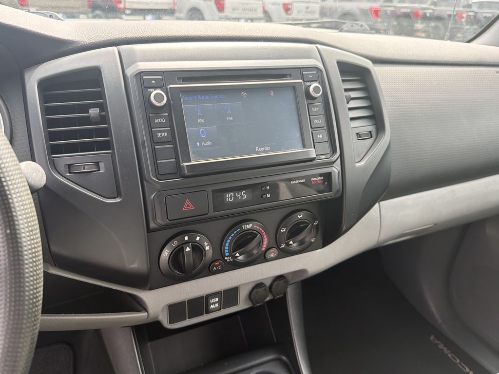 Used 2014 Toyota Tacoma Truck