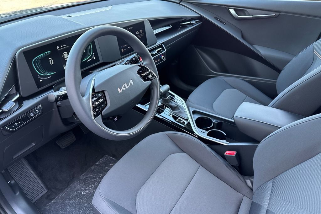 new 2026 Kia Niro car, priced at $29,285