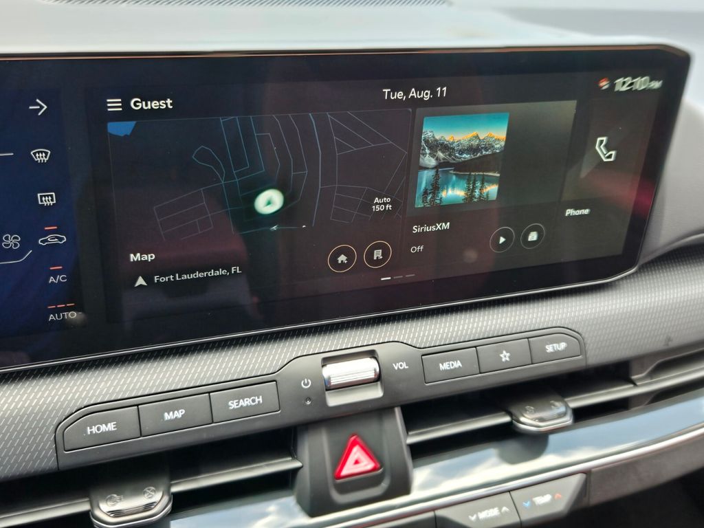 2026 Kia K4 - $28,715