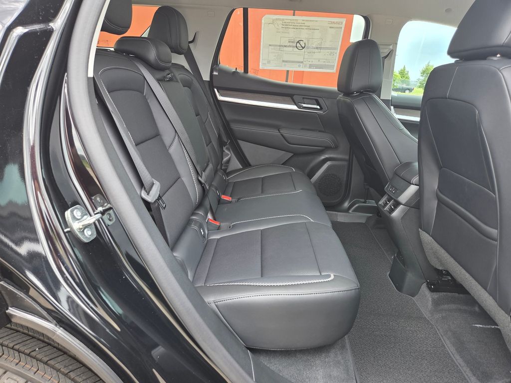 2027 GMC Terrain AWD Denali