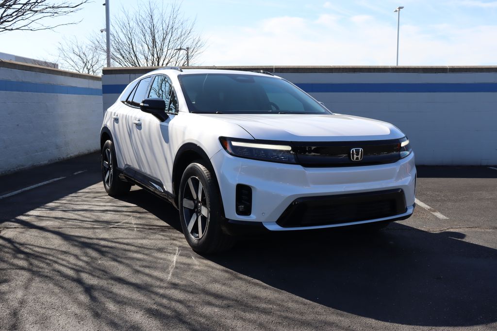 Thumbnail: 2026 Honda Prologue - 7