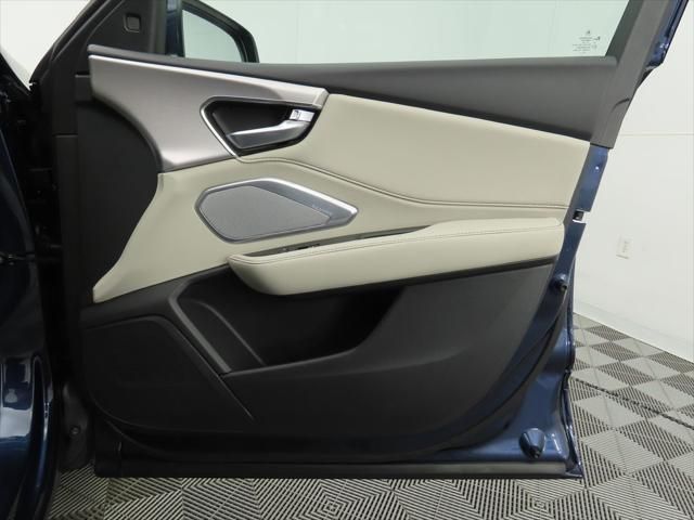 Thumbnail: 2026 Acura RDX - 25