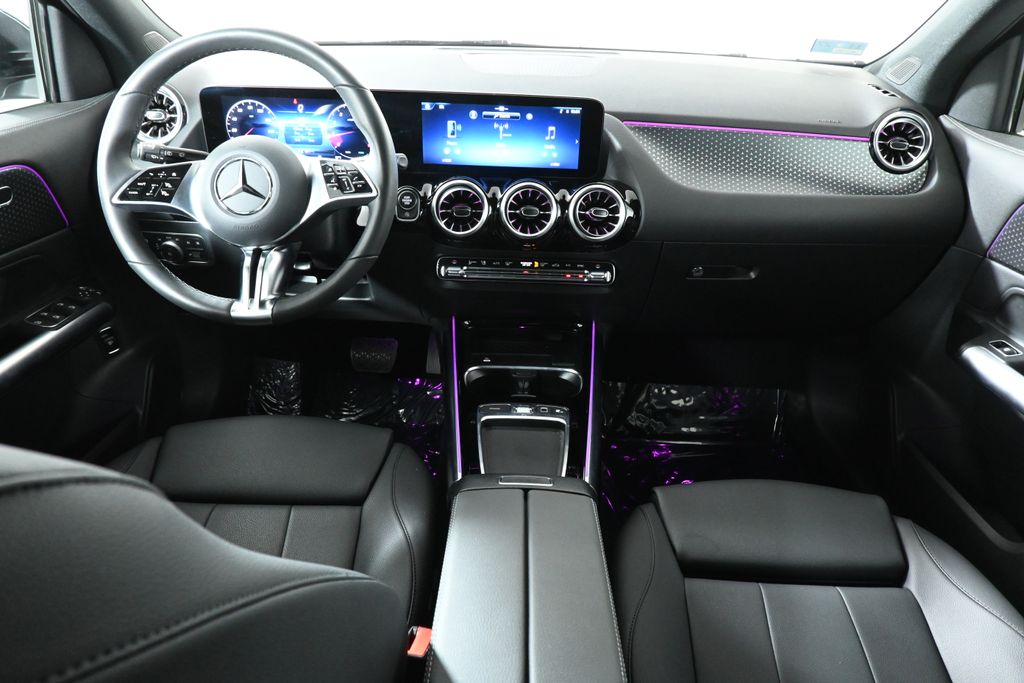 Thumbnail: 2025 Mercedes-Benz GLA - 4