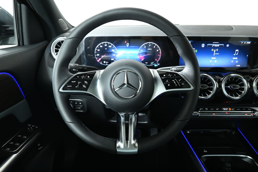 Thumbnail: 2026 Mercedes-Benz GLA - 14