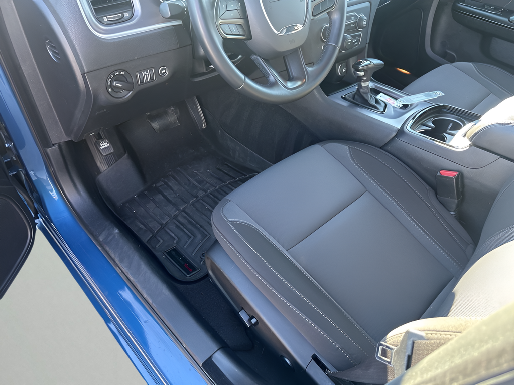 Used Car 2020 Dodge Charger  Sxt For Sale Under $25,000 In Austin, Texas