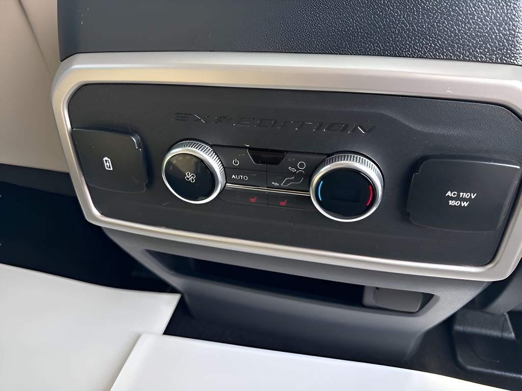 2022 Ford Expedition