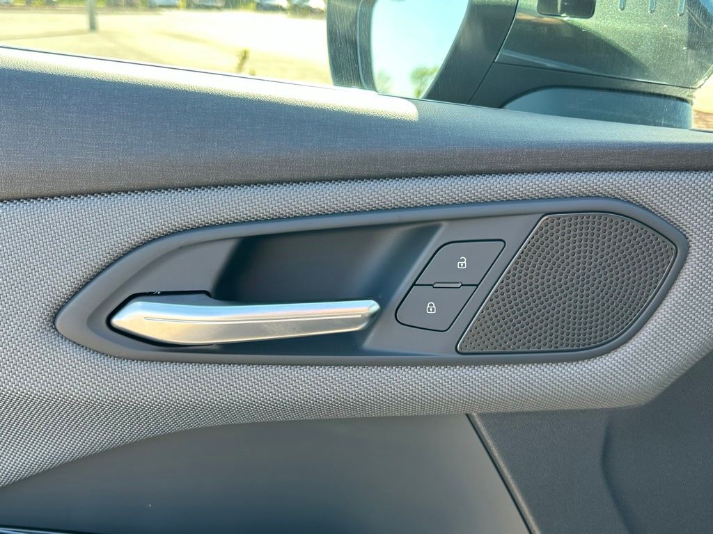 New 2026 Gray Audi  image 19