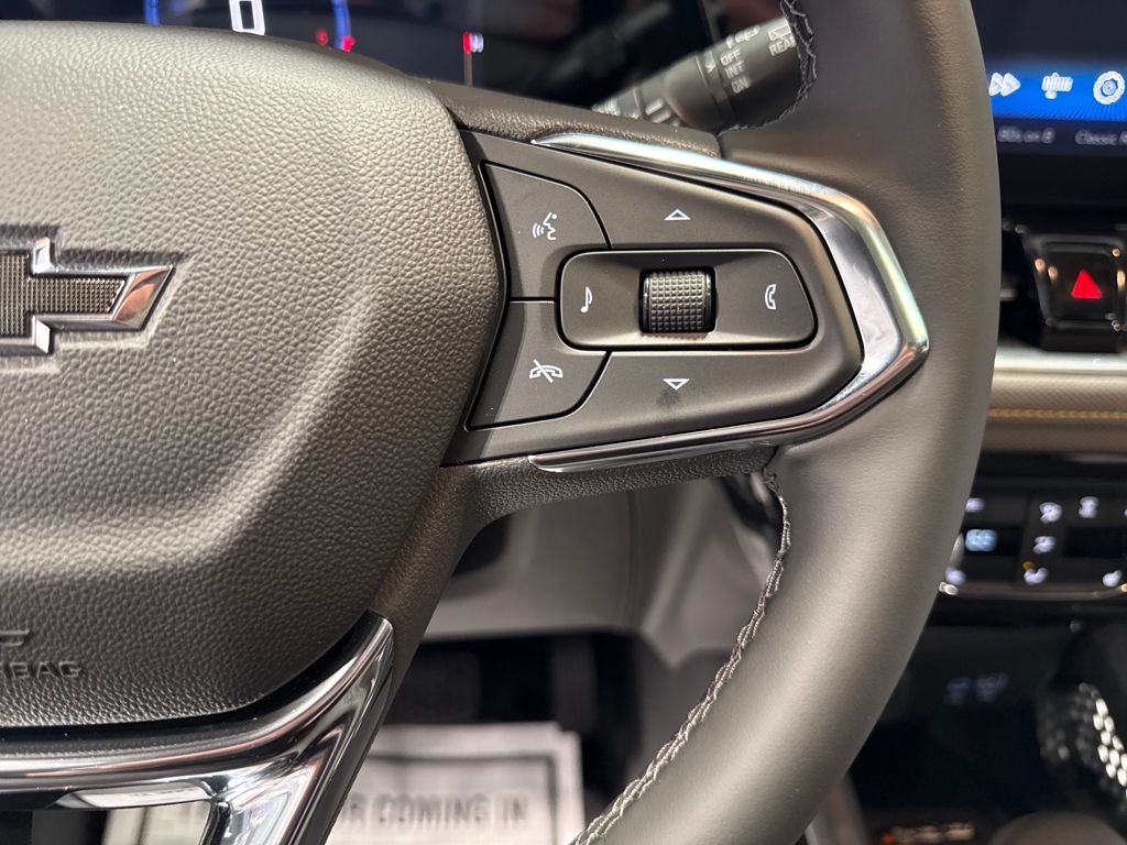 2026 Chevrolet TrailBlazer ACTIV - Image 5