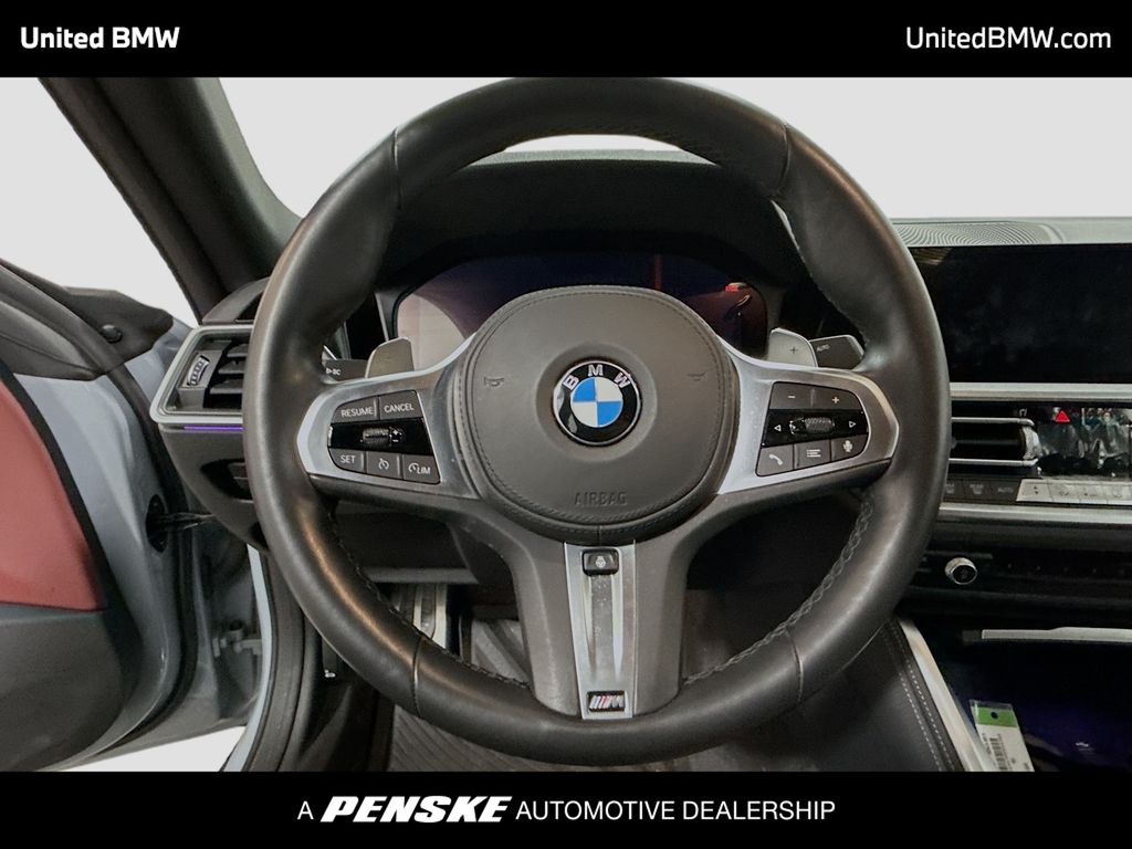 Thumbnail: 2023 BMW 4 Series - 6
