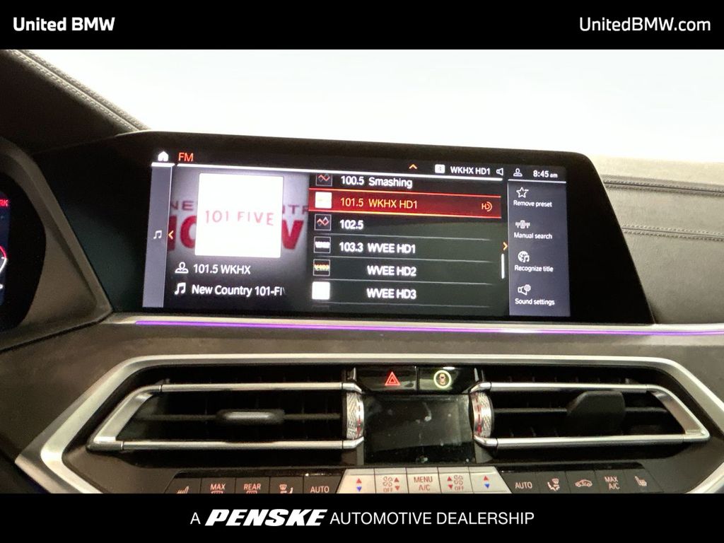 Thumbnail: 2023 BMW X5 - 16