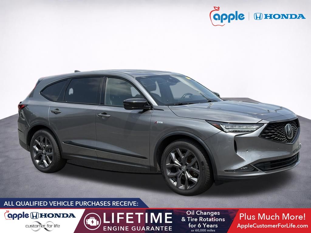 2023 Acura MDX