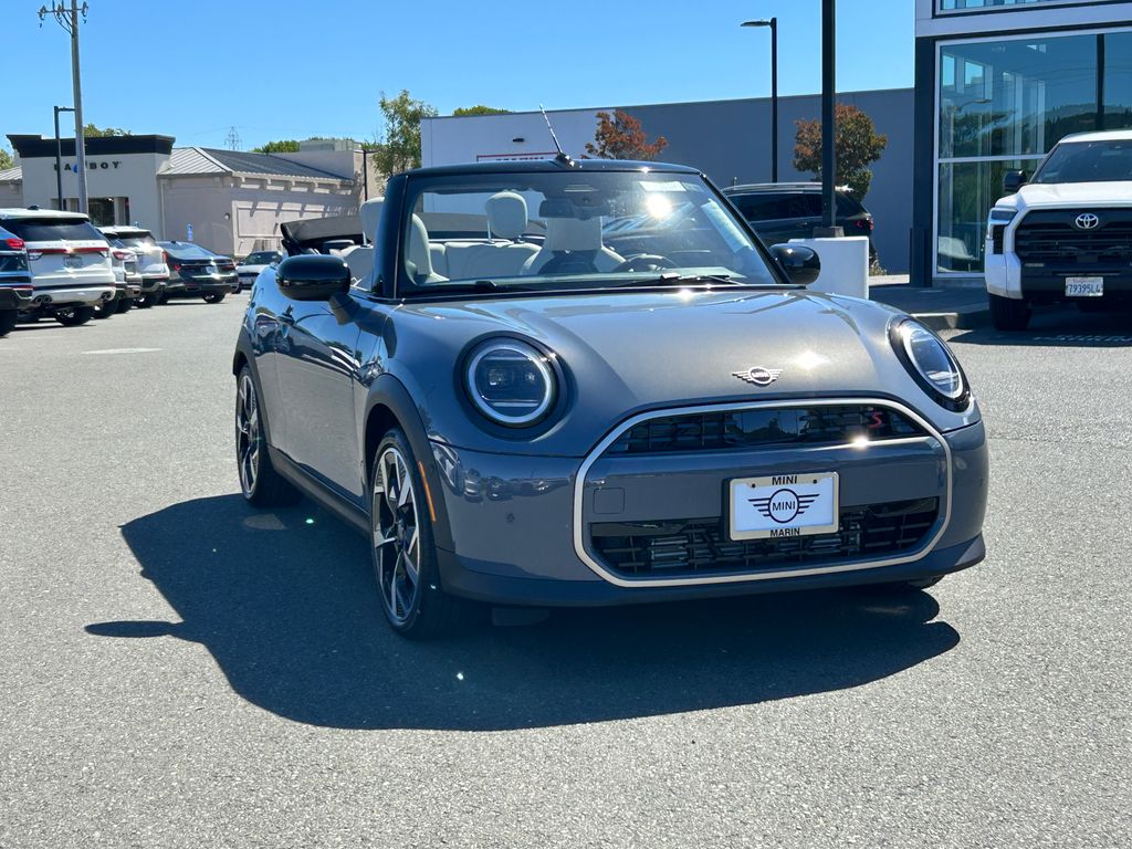 Thumbnail: 2026 MINI Cooper - 7