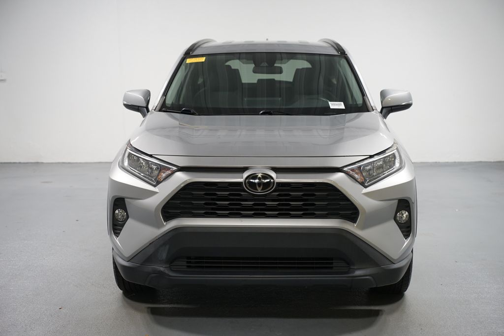 Thumbnail: 2020 Toyota RAV4 - 2