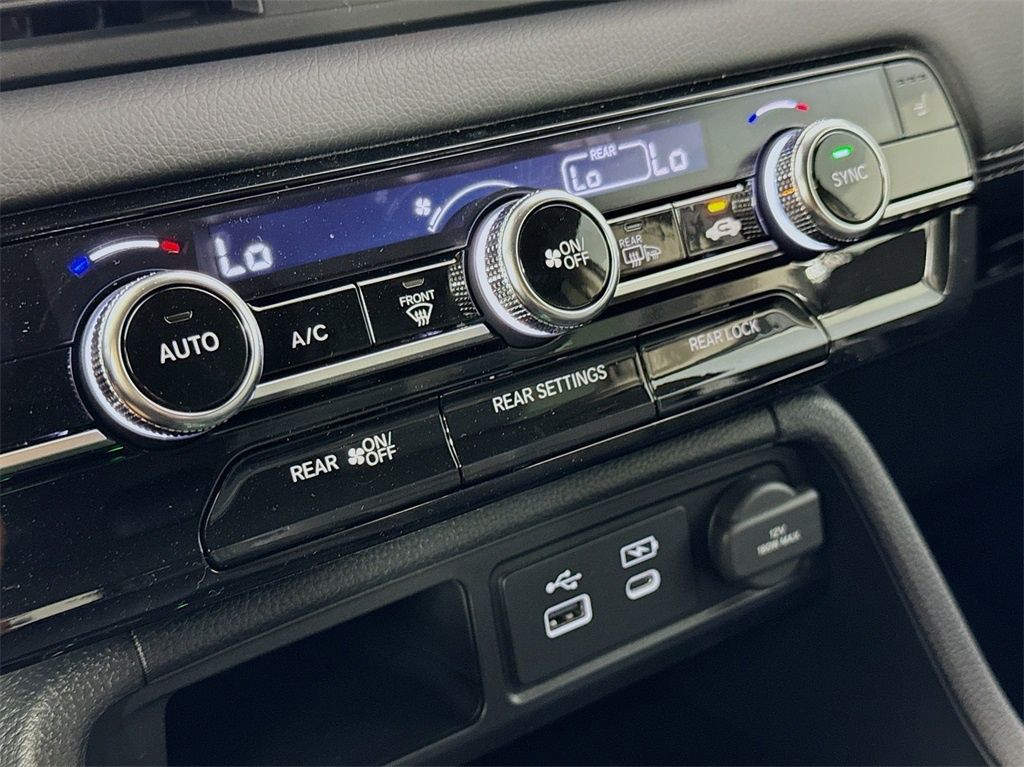 New Car 2025 Honda Pilot  Ex-l For Sale Under $50,000 In Austin, Texas