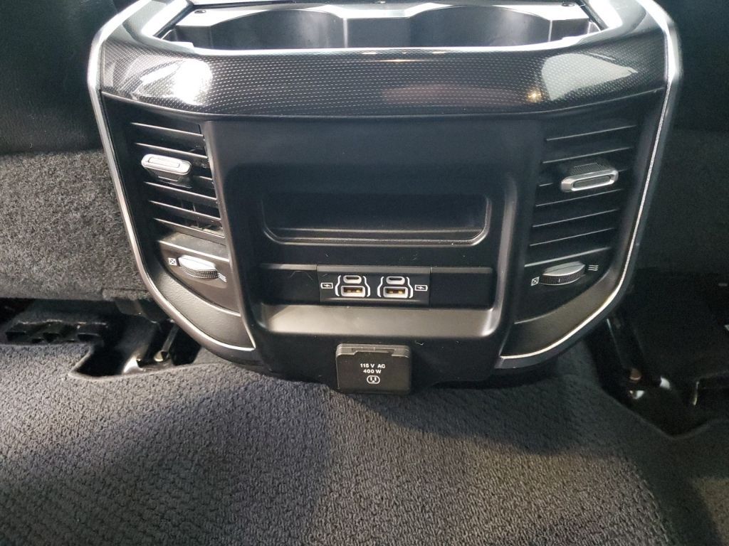 Used Car 2023 Ram 2500  Laramie For Sale Under $50,000 In Austin, Texas