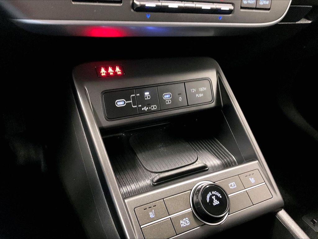 2026 Hyundai Kona — photo 26