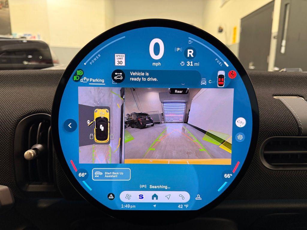 Thumbnail: 2026 MINI Cooper - 17