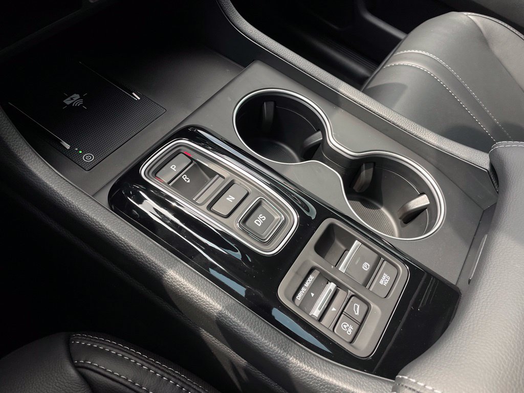 Thumbnail: 2026 Honda Pilot - 19