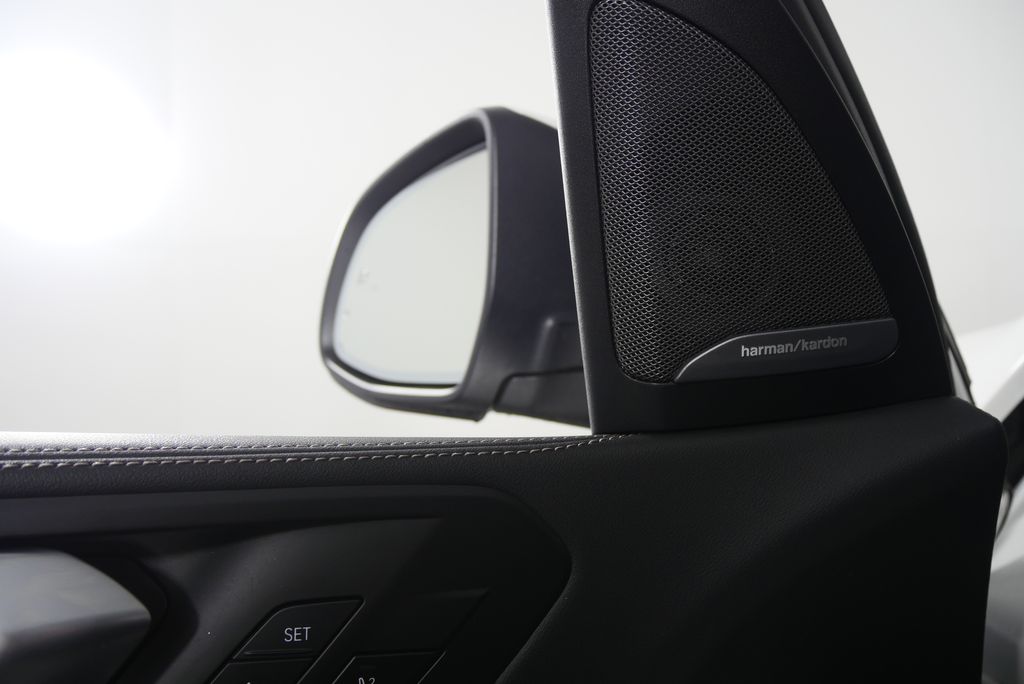 Thumbnail: 2025 BMW X5 - 10