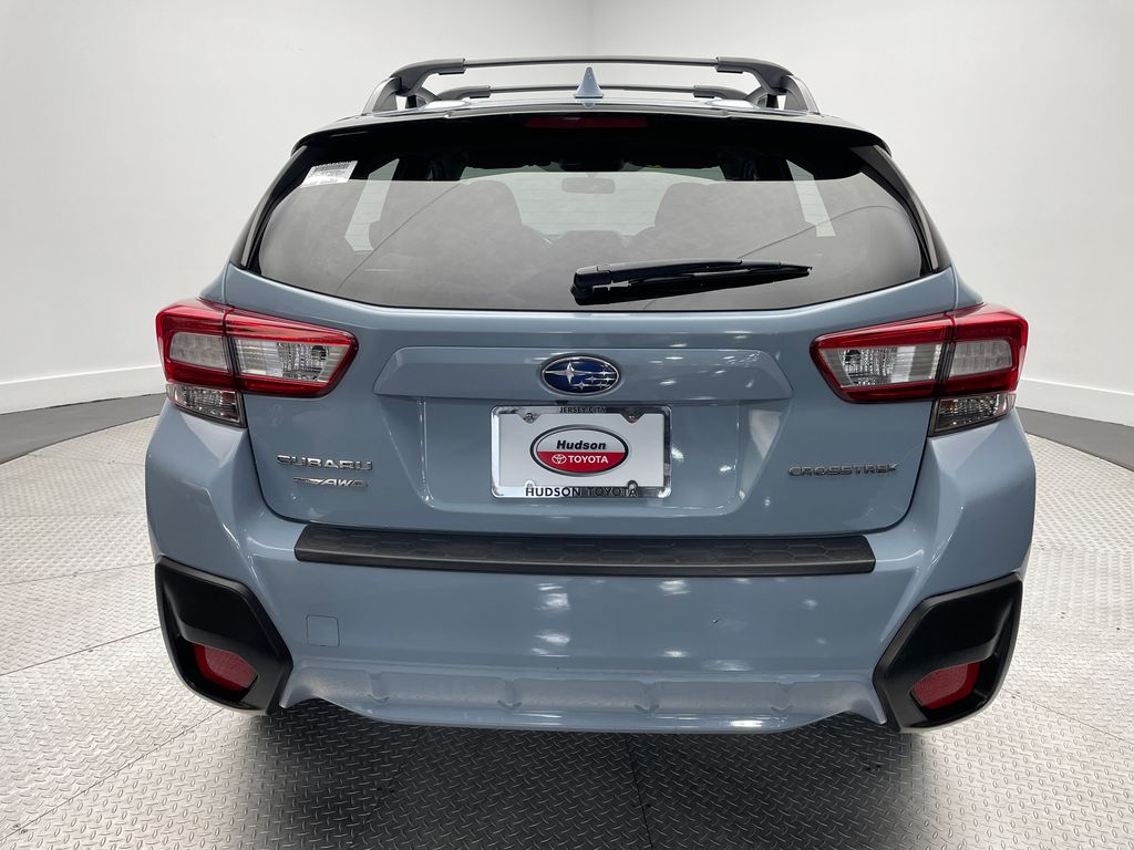 Thumbnail: 2019 Subaru Crosstrek - 6