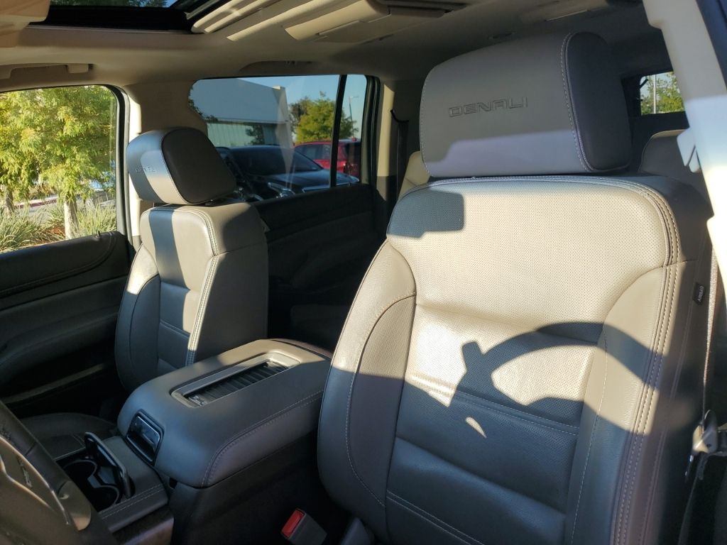 Used Car 2018 Gmc Yukon Xl  Denali For Sale Under $25,000 In Austin, Texas