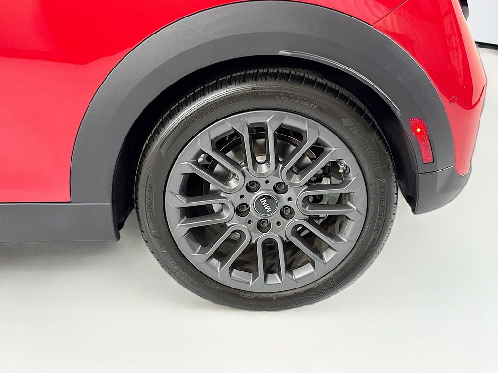 Thumbnail: 2026 MINI Cooper - 28