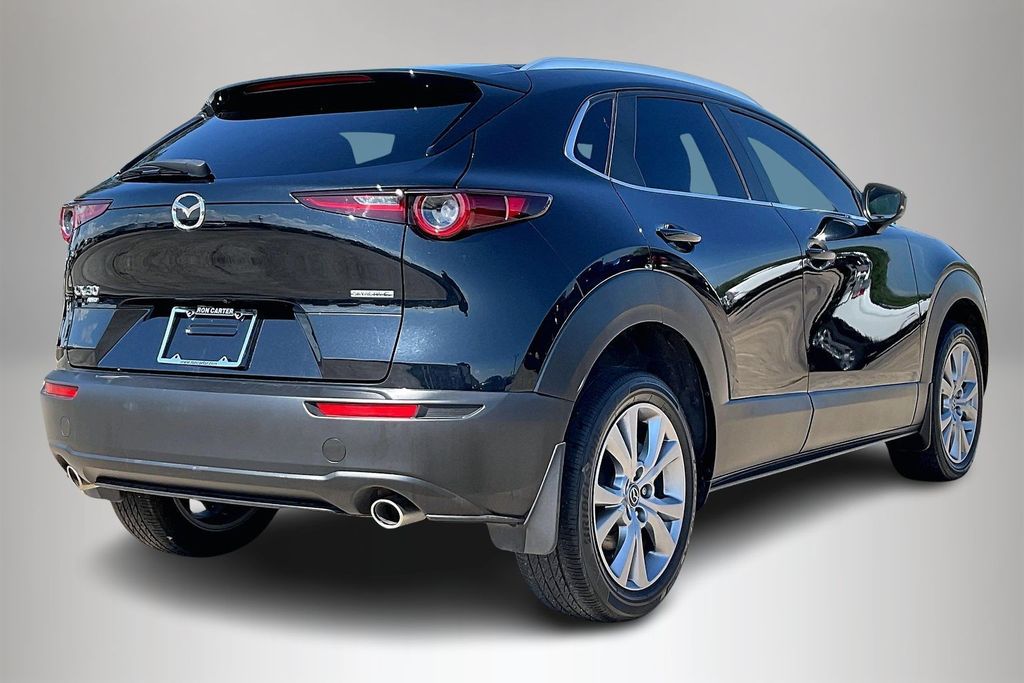 Used 2023 Mazda CX-30 2.5 S Preferred Package 4D Sport Utility