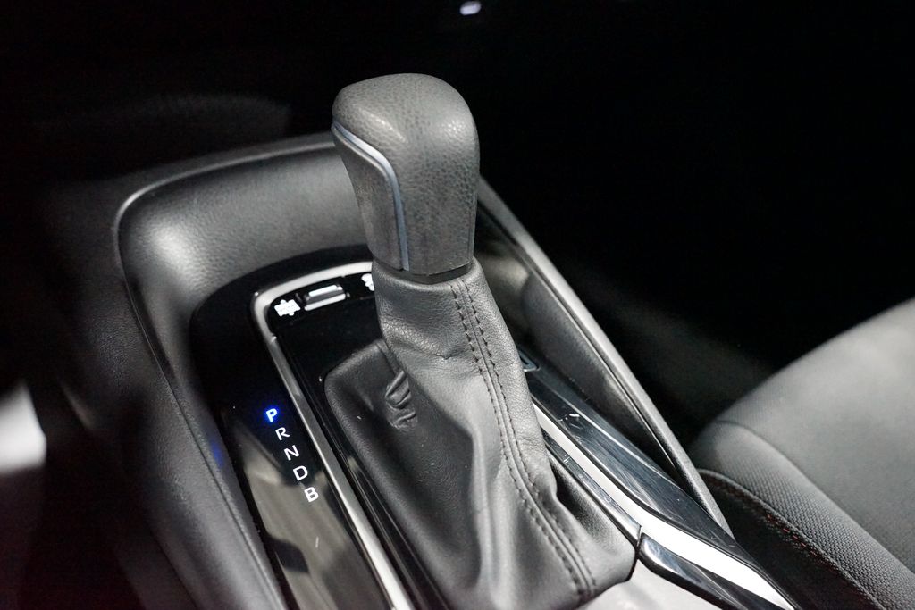 Thumbnail: 2023 Toyota Corolla - 19