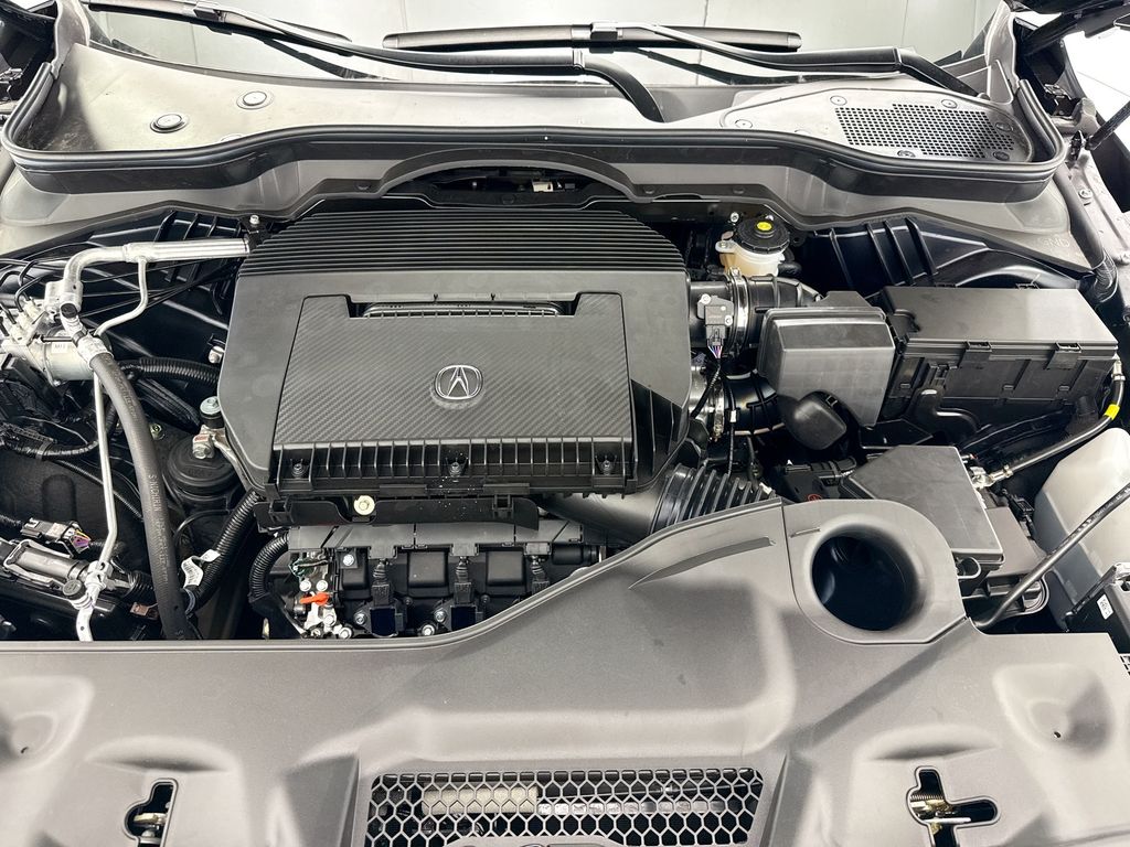 Thumbnail: 2026 Acura MDX - 27