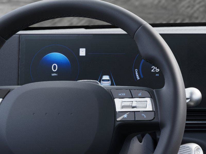 2026 Hyundai IONIQ 5 — photo 14