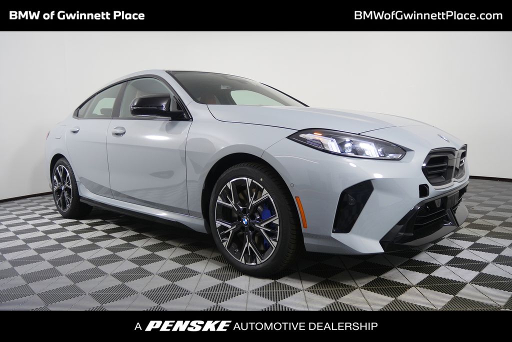 Thumbnail: 2026 BMW 2 Series - 1