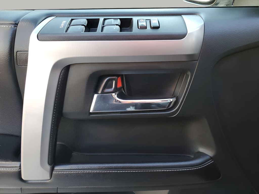 Used Car 2016 Toyota 4runner  Sr5 Premium For Sale Under $25,000 In Austin, Texas