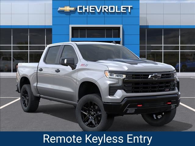 ChevroletSilverado 15008