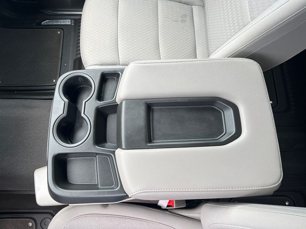 Used 2024 Chevrolet Silverado 1500 Truck