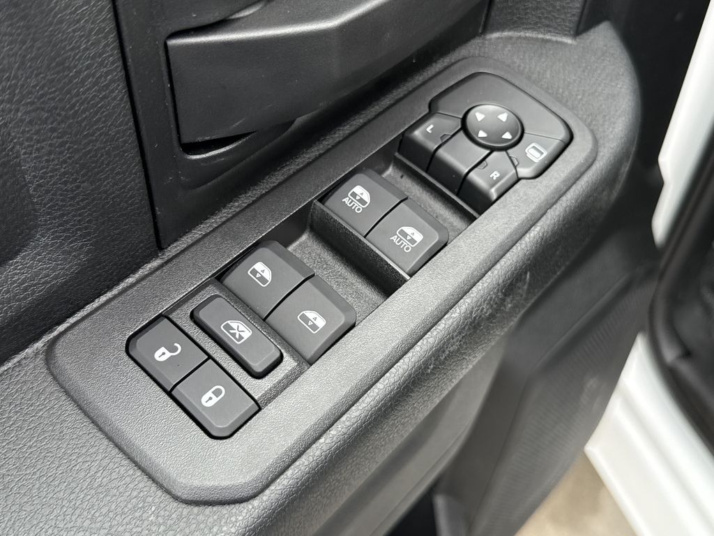 2026 Ram 5500HD Tradesman White at DeMontrond Auto Country