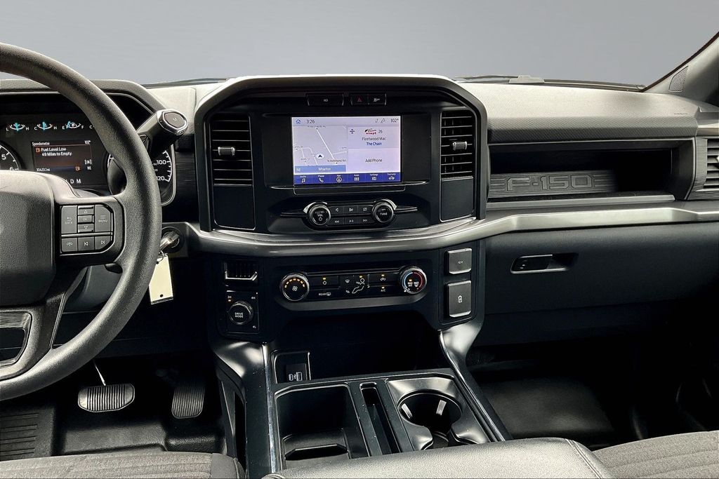 2023 Ford F-150 XL - 9