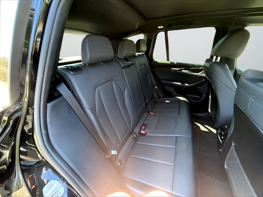 Used 2019 BMW X3 xDrive30i 4D Sport Utility