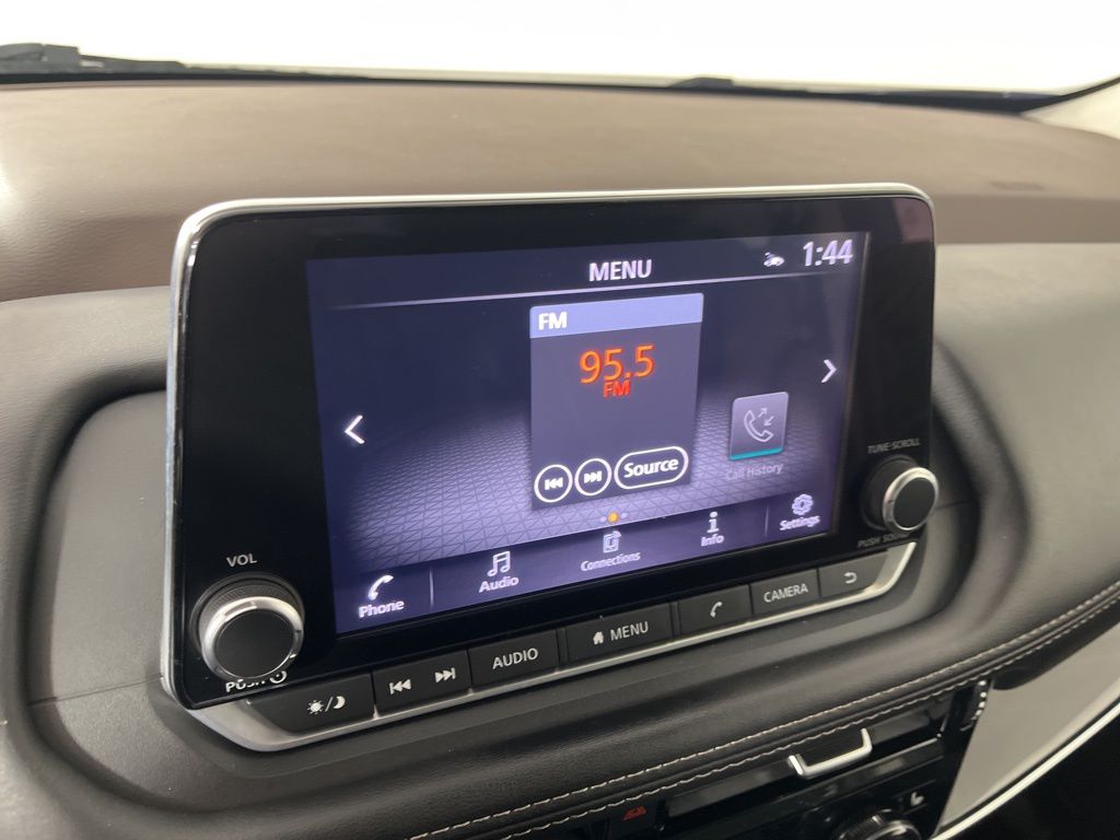 Thumbnail: 2023 Nissan Rogue - 30