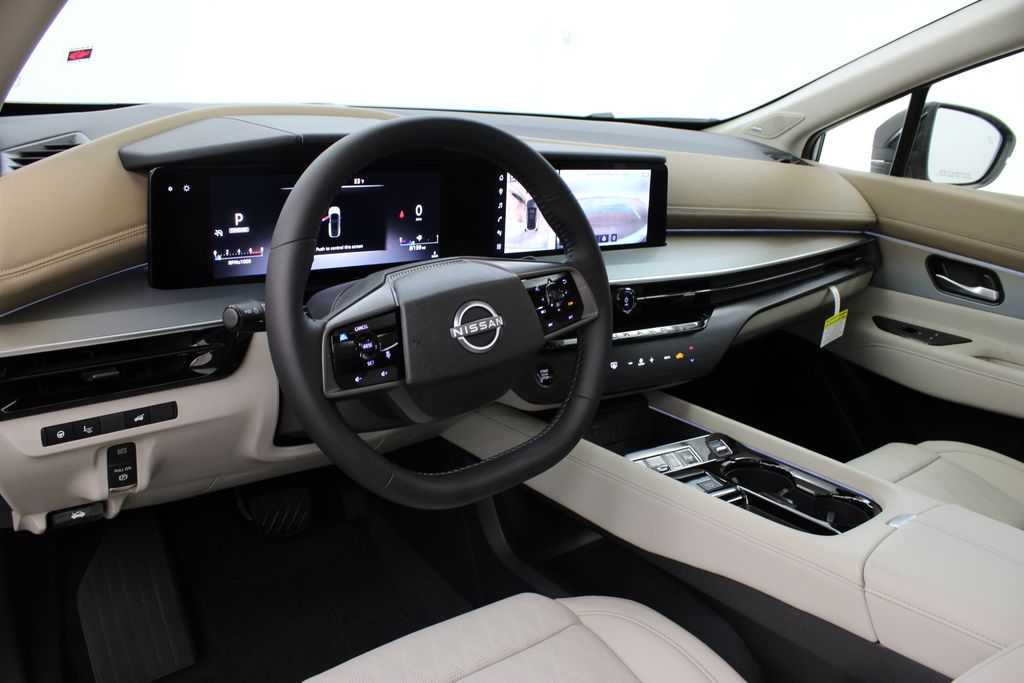 new 2026 Nissan Murano car, priced at $49,200