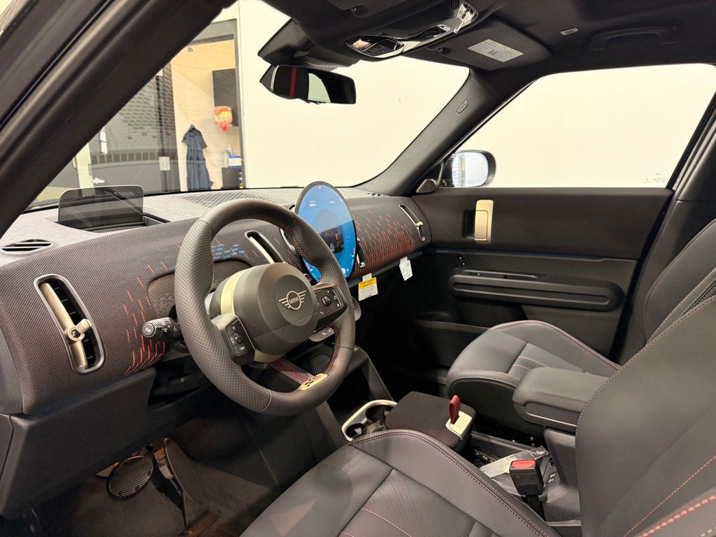 Thumbnail: 2027 MINI Cooper Countryman - 11