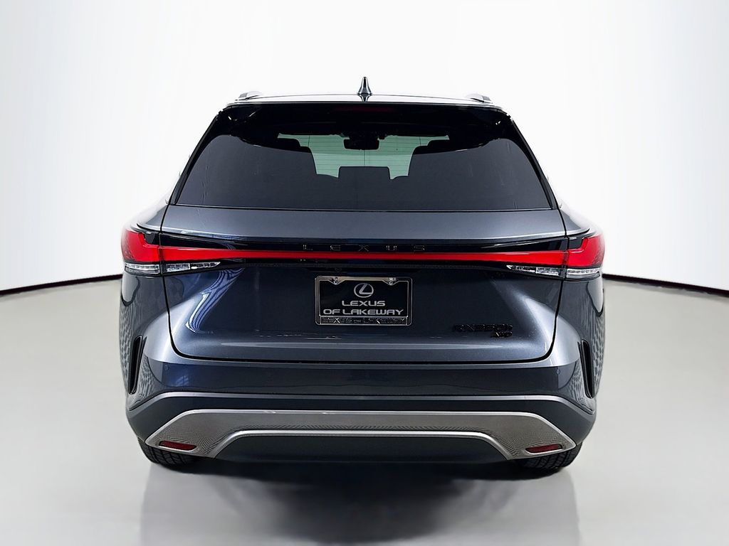 Thumbnail: 2026 Lexus RX - 6