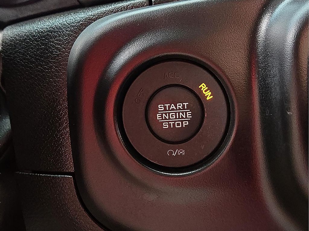 Used 2023 Jeep Wrangler For Sale in Farmington, AR