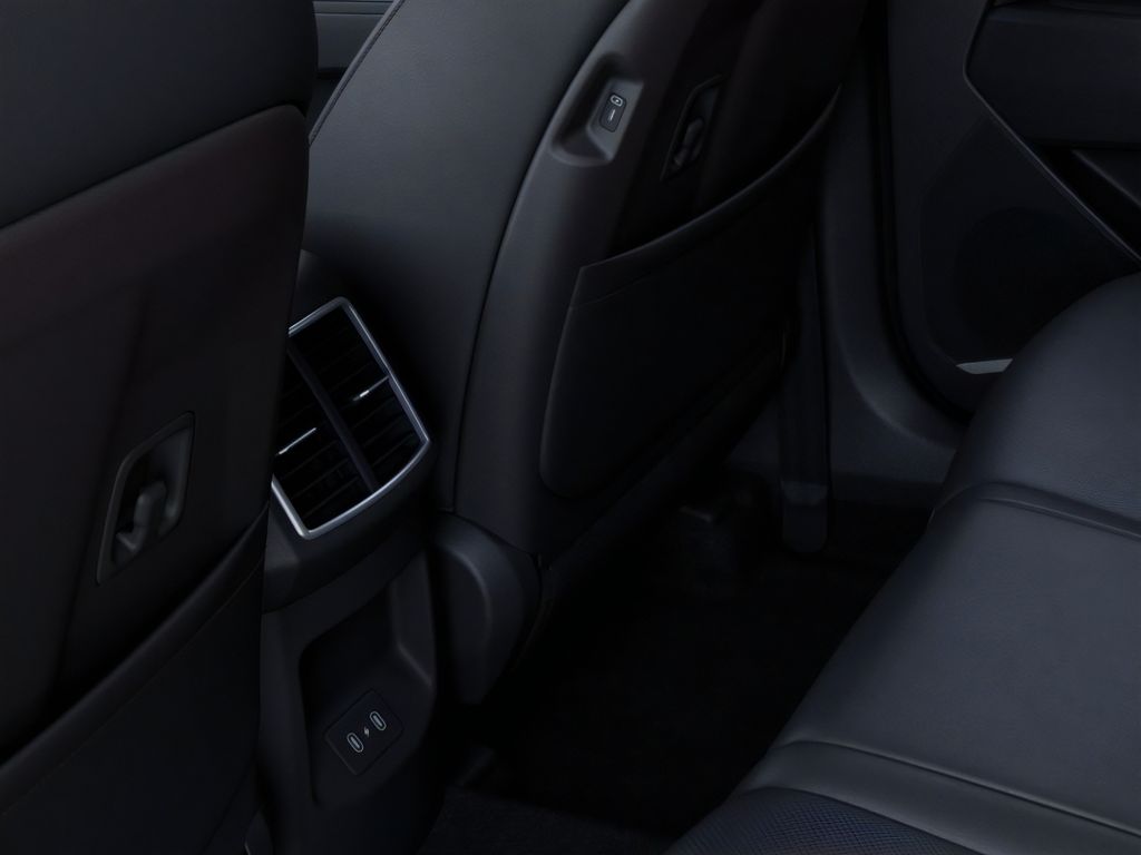 2027 Kia Sportage Hybrid EX Gray at South Hills Kia